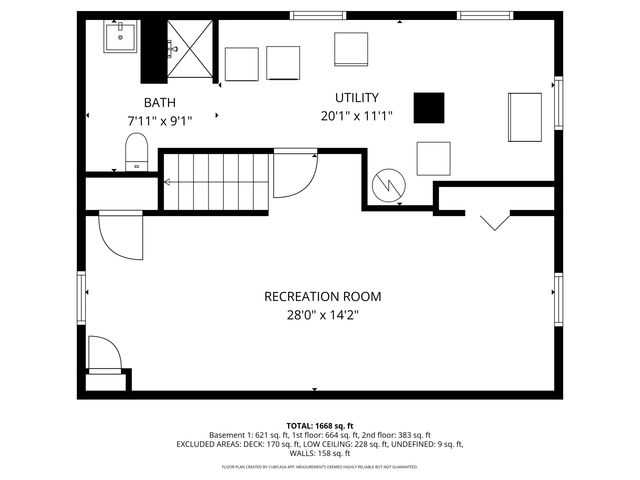 4350 Jersey Avenue N, Crystal, MN 55428