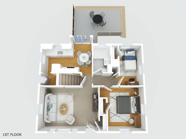 4350 Jersey Avenue N, Crystal, MN 55428