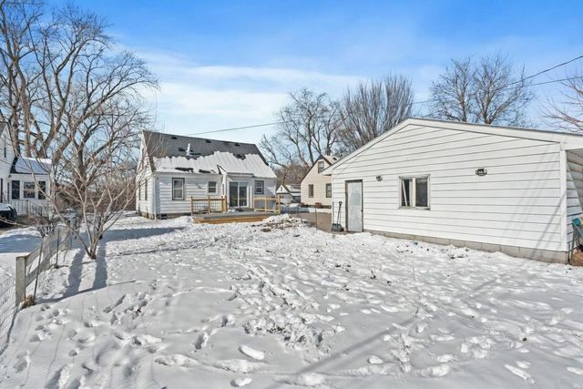 4350 Jersey Avenue N, Crystal, MN 55428