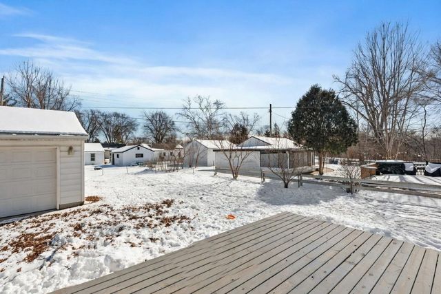 4350 Jersey Avenue N, Crystal, MN 55428