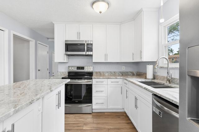 2204 Ladue Drive, Powell, OH 43065