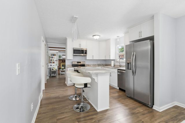 2204 Ladue Drive, Powell, OH 43065