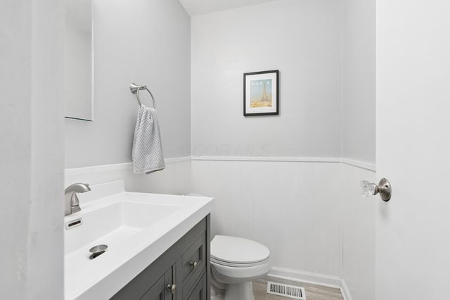 2204 Ladue Drive, Powell, OH 43065
