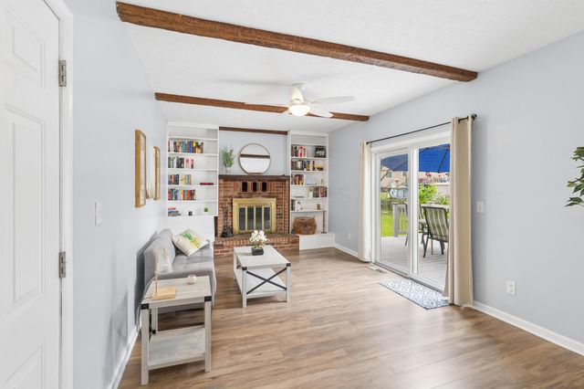 2204 Ladue Drive, Powell, OH 43065