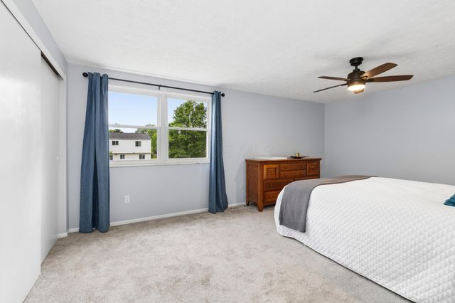 2204 Ladue Drive, Powell, OH 43065