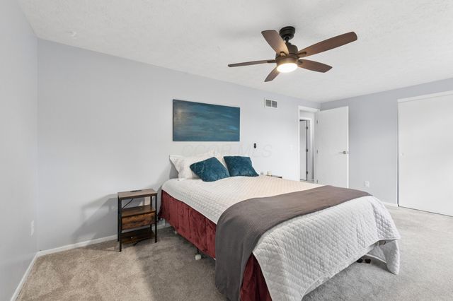 2204 Ladue Drive, Powell, OH 43065