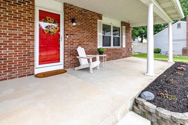 2204 Ladue Drive, Powell, OH 43065