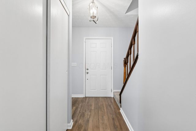 2204 Ladue Drive, Powell, OH 43065