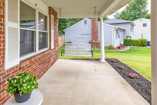 2204 Ladue Drive, Powell, OH 43065