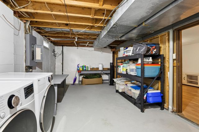 2204 Ladue Drive, Powell, OH 43065