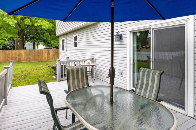 2204 Ladue Drive, Powell, OH 43065
