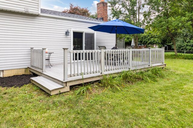 2204 Ladue Drive, Powell, OH 43065