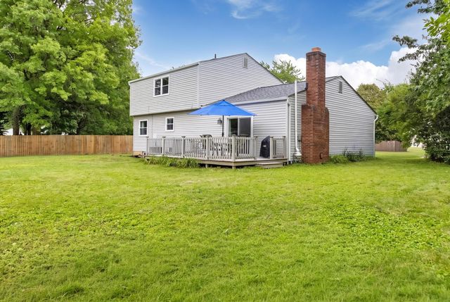 2204 Ladue Drive, Powell, OH 43065