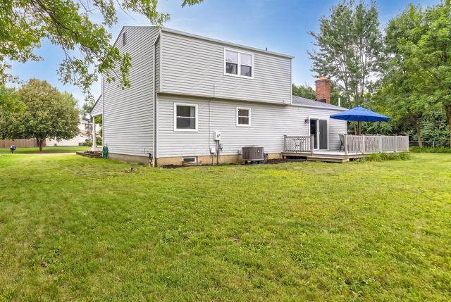 2204 Ladue Drive, Powell, OH 43065