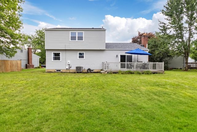 2204 Ladue Drive, Powell, OH 43065