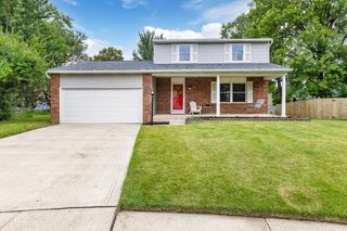 2204 Ladue Drive, Powell, OH 43065
