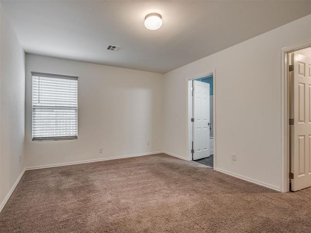 1708 Lanesboro Drive, The Village, OK 73120