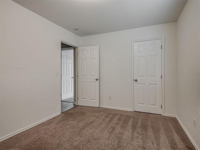 1708 Lanesboro Drive, The Village, OK 73120