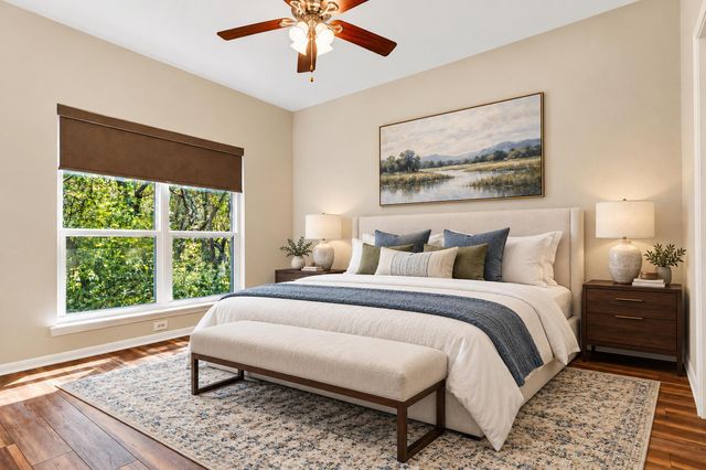 6000 Shepherd Mountain CV 1601, Austin, TX 78730