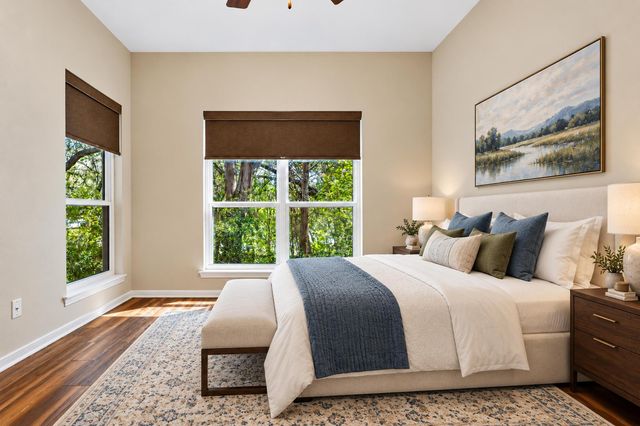 6000 Shepherd Mountain CV 1601, Austin, TX 78730