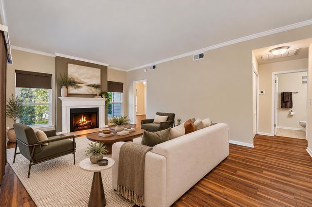 6000 Shepherd Mountain CV 1601, Austin, TX 78730