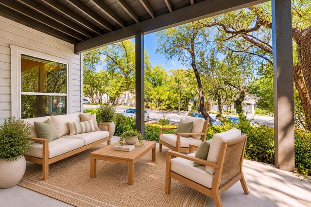 6000 Shepherd Mountain CV 1601, Austin, TX 78730