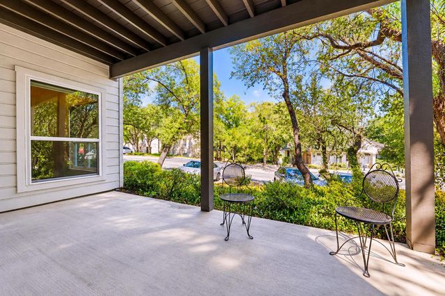 6000 Shepherd Mountain CV 1601, Austin, TX 78730