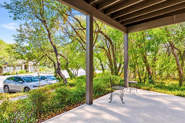 6000 Shepherd Mountain CV 1601, Austin, TX 78730