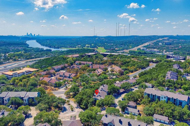 6000 Shepherd Mountain CV 1601, Austin, TX 78730