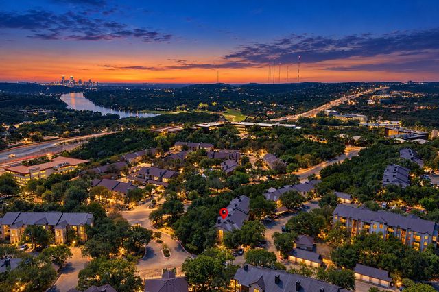 6000 Shepherd Mountain CV 1601, Austin, TX 78730