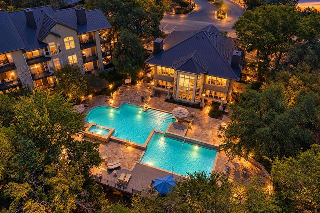 6000 Shepherd Mountain CV 1601, Austin, TX 78730