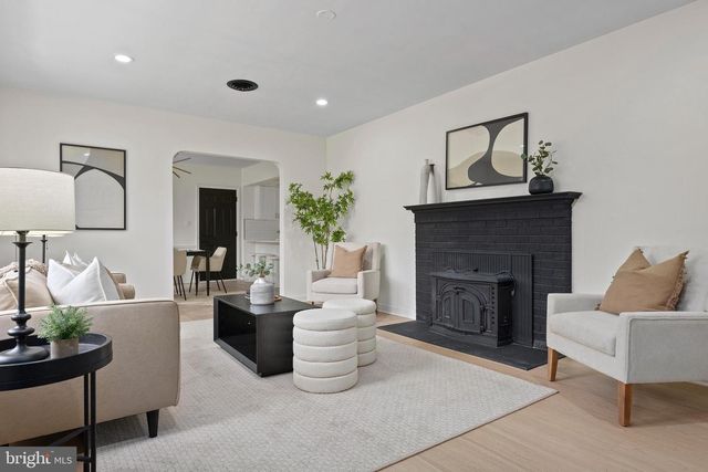 3410 RICKEY AVE, Temple Hills, MD 20748