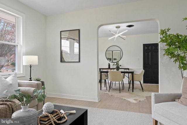 3410 RICKEY AVE, Temple Hills, MD 20748