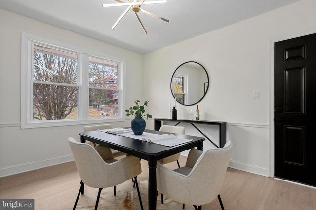 3410 RICKEY AVE, Temple Hills, MD 20748