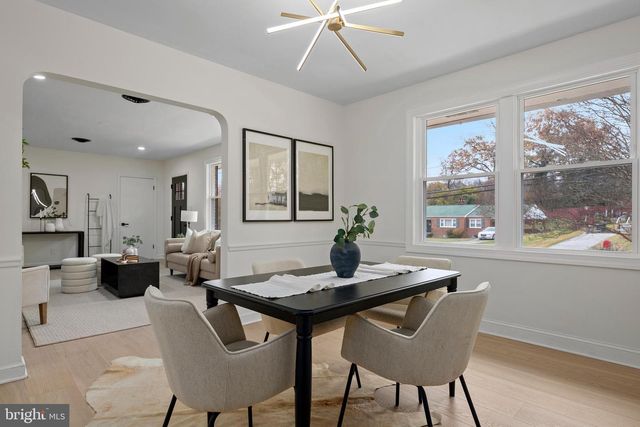 3410 RICKEY AVE, Temple Hills, MD 20748