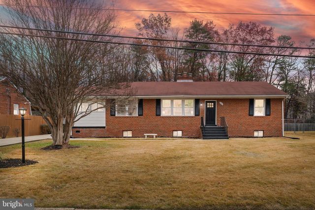 3410 RICKEY AVE, Temple Hills, MD 20748