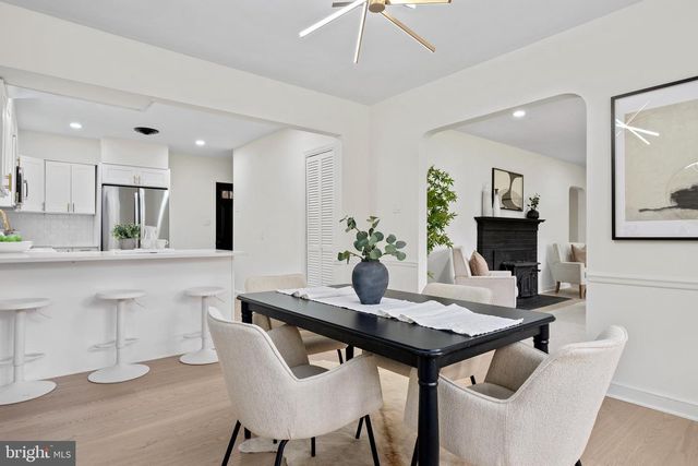 3410 RICKEY AVE, Temple Hills, MD 20748