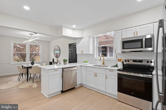 3410 RICKEY AVE, Temple Hills, MD 20748