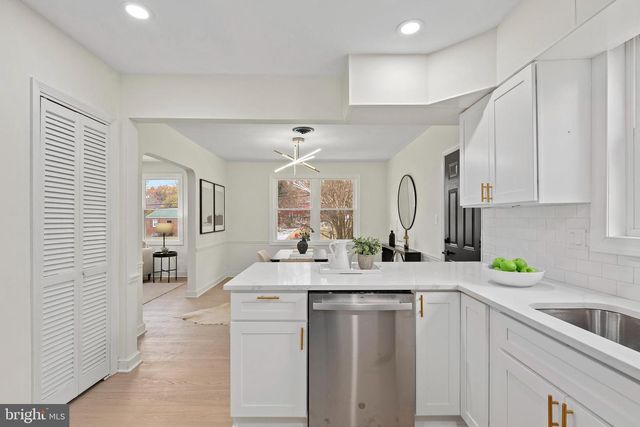 3410 RICKEY AVE, Temple Hills, MD 20748