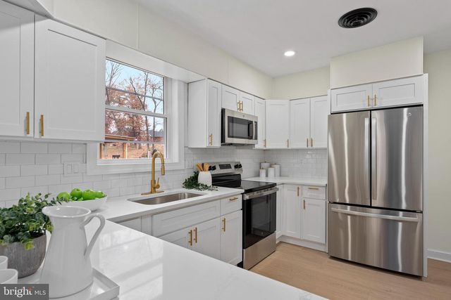 3410 RICKEY AVE, Temple Hills, MD 20748