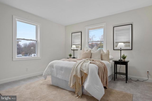 3410 RICKEY AVE, Temple Hills, MD 20748