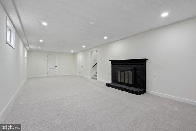 3410 RICKEY AVE, Temple Hills, MD 20748