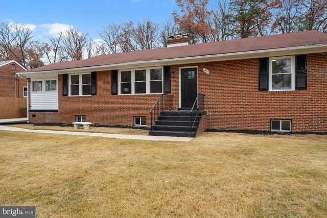 3410 RICKEY AVE, Temple Hills, MD 20748