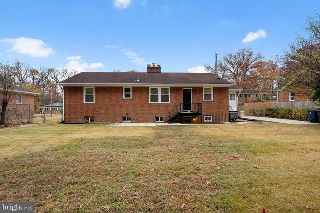 3410 RICKEY AVE, Temple Hills, MD 20748