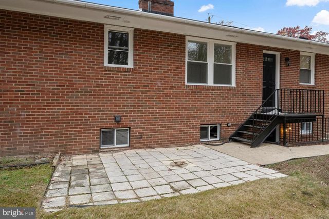 3410 RICKEY AVE, Temple Hills, MD 20748