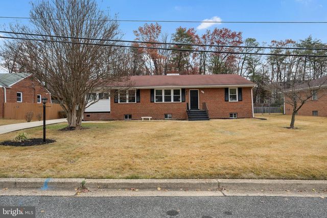 3410 RICKEY AVE, Temple Hills, MD 20748