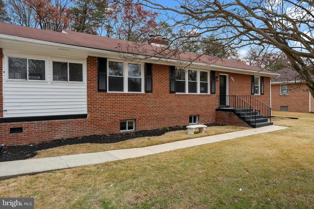 3410 RICKEY AVE, Temple Hills, MD 20748