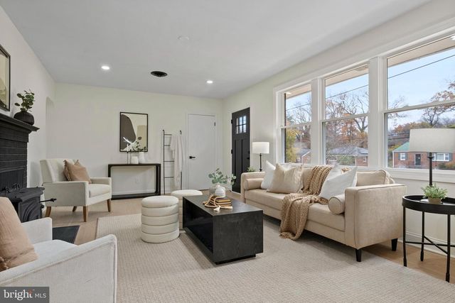 3410 RICKEY AVE, Temple Hills, MD 20748