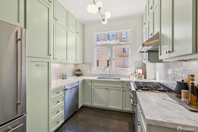 795 Sutter Street 403, San Francisco, CA 94019