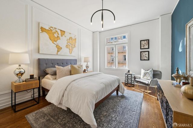 795 Sutter Street 403, San Francisco, CA 94019